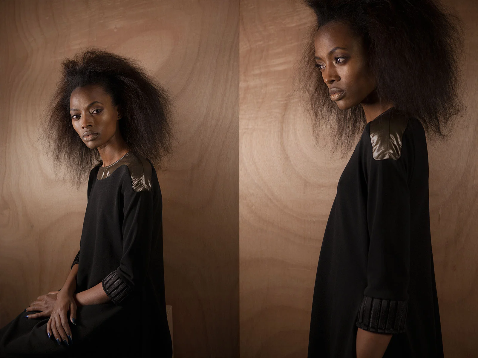Fashion Desinger | Elisha Abargel model | Vered Sahalo make up | Refael Itay Baron hair | Yossi Tayar
