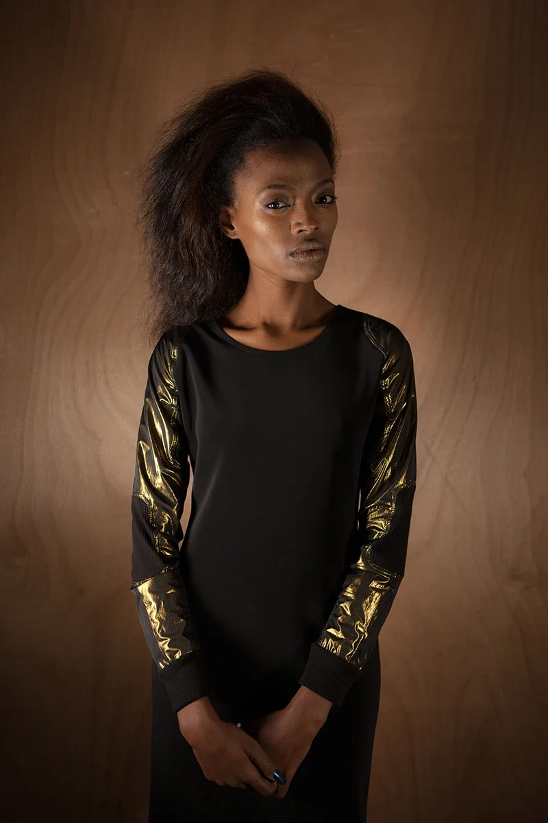 Fashion Desinger | Elisha Abargel model | Vered Sahalo make up | Refael Itay Baron hair | Yossi Tayar