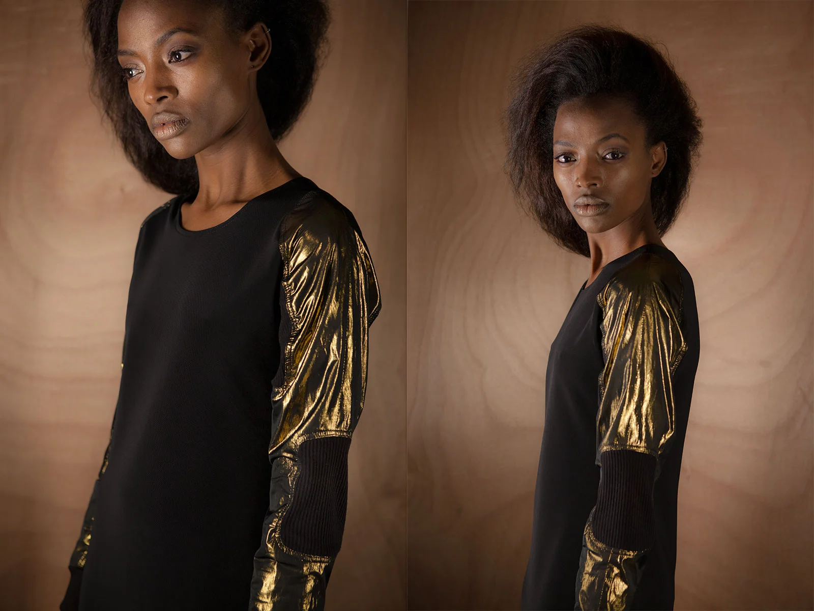 Fashion Desinger | Elisha Abargel model | Vered Sahalo make up | Refael Itay Baron hair | Yossi Tayar
