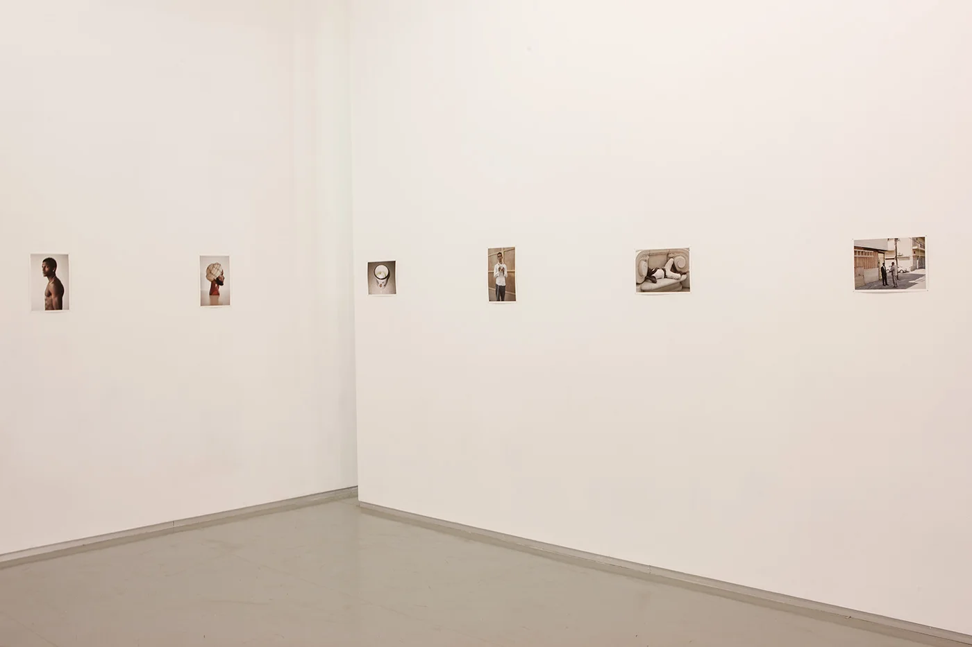 Last Light , Installation View, The Open Museum of Photography, Tel Hai Industrial Park, June 2015 - April 2016 Curated By Naama Haikin
