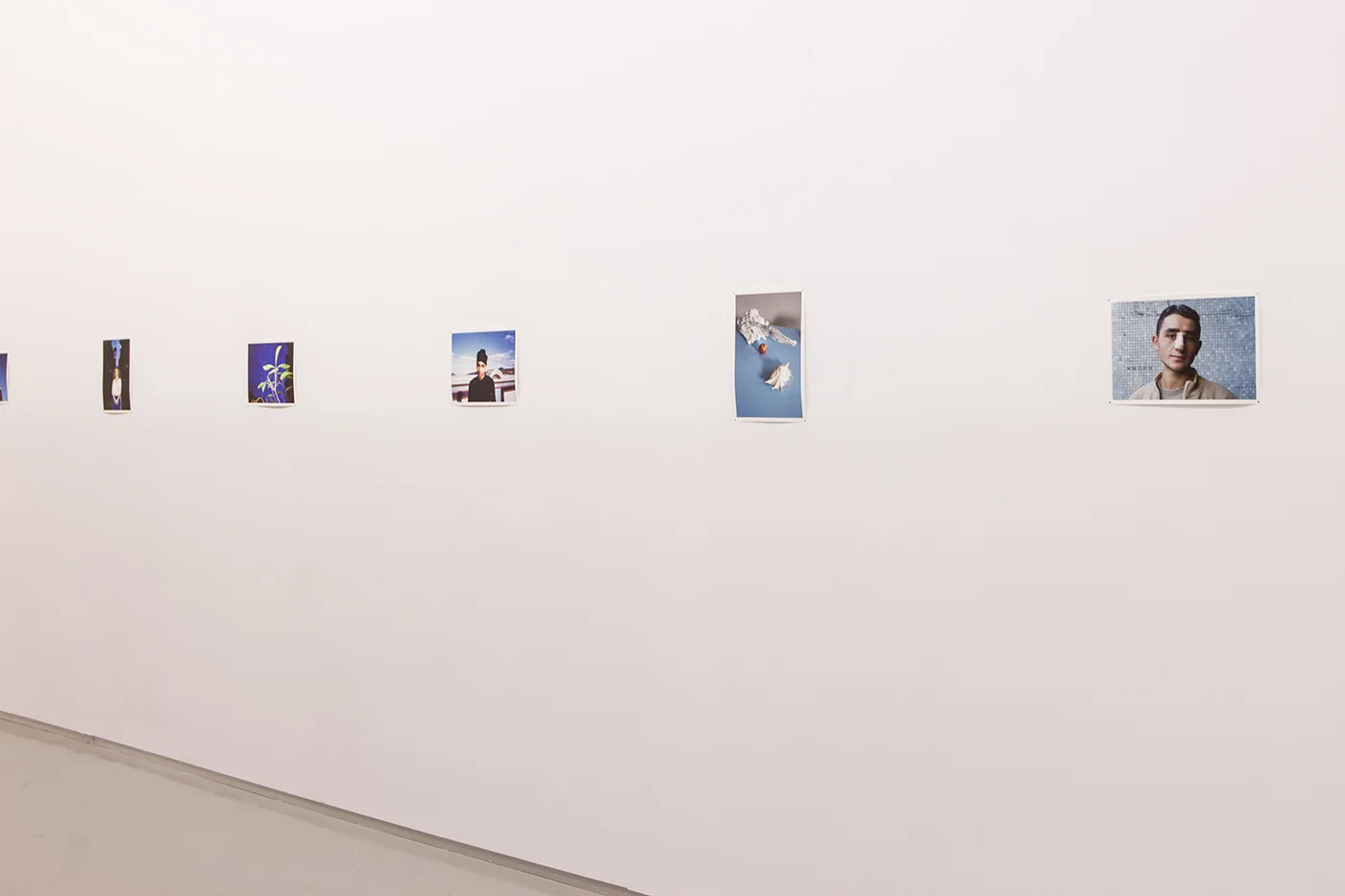 Last Light , Installation View, The Open Museum of Photography, Tel Hai Industrial Park, June 2015 - April 2016 Curated By Naama Haikin