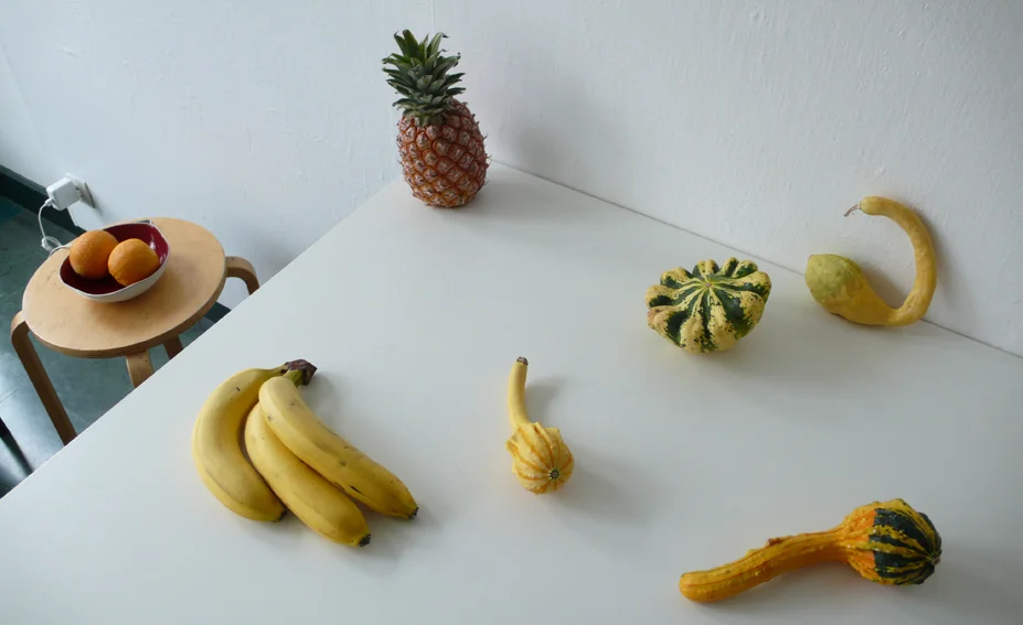    Untitled  (Bacchanalia) , Paris, 2008  , color photograph,&nbsp;inkjet print 