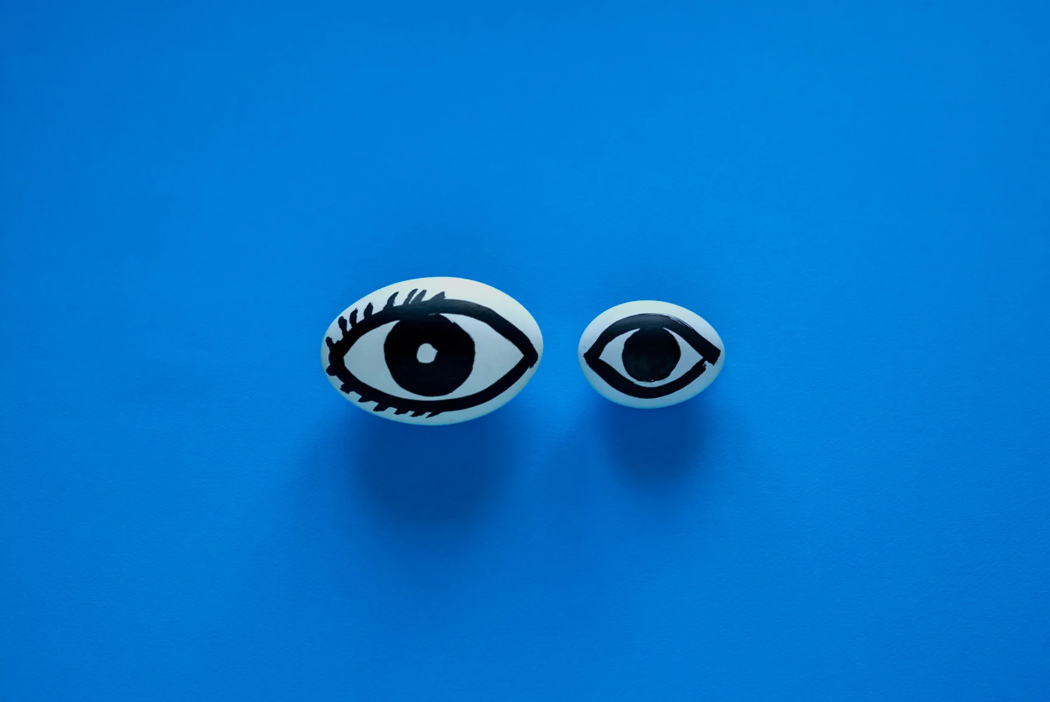 EGG EYE , Warsaw 2016 Collaboration with Filip Pagowski Producer: Arieh Rozen for the Polish Institute in TLV, Israel
