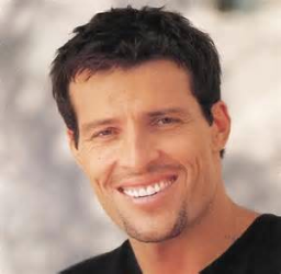 Tony Robbins