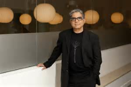 Deepak Chopra