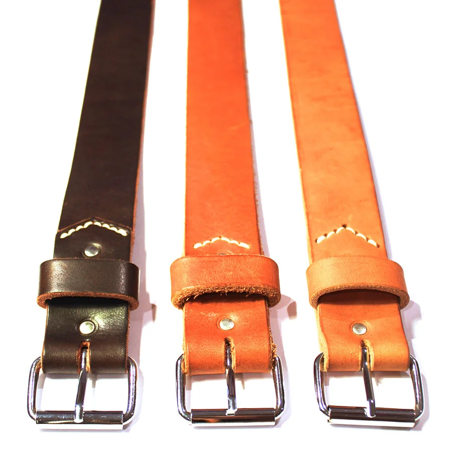 Belt - SINGLE BUCKLE