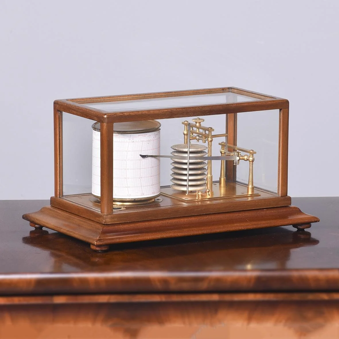 Barograph (Copy)