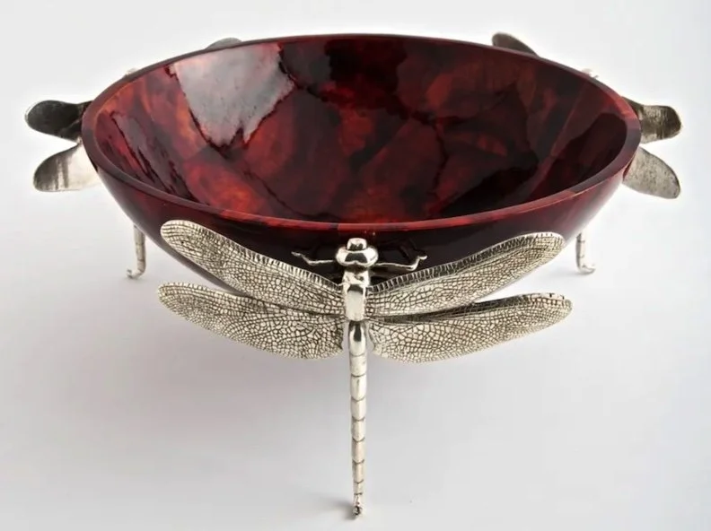 Dragonfly Bowl (Copy)