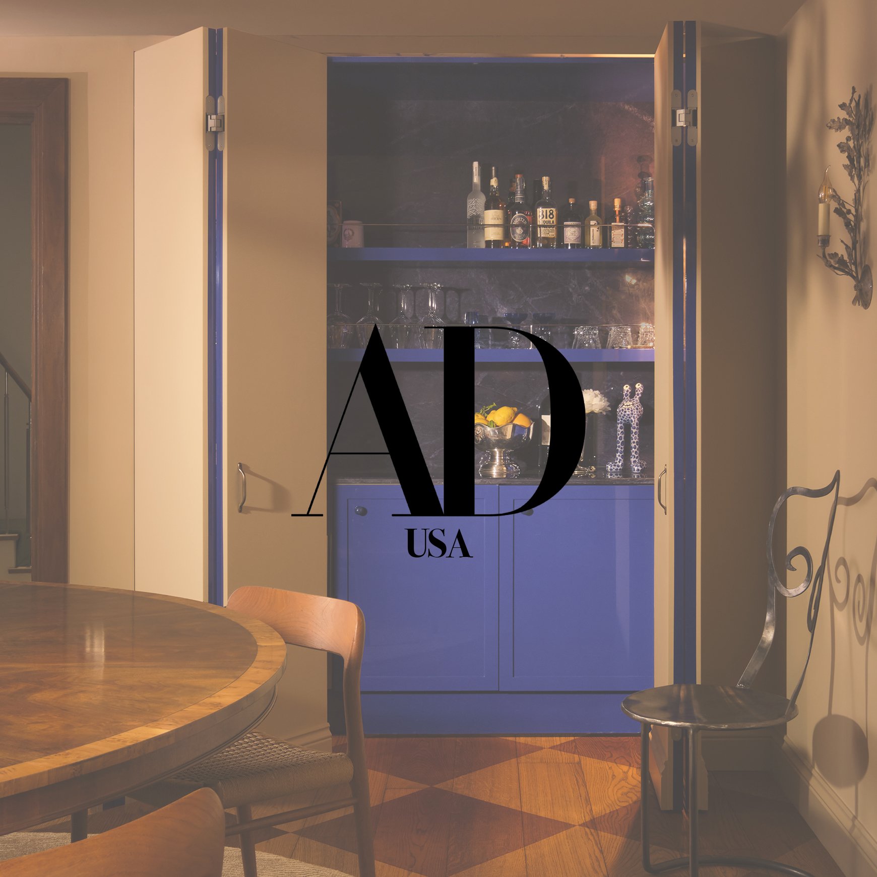 Anahita Rigby Interior Design - Chelsea - Architectural Digest AD USA.jpg
