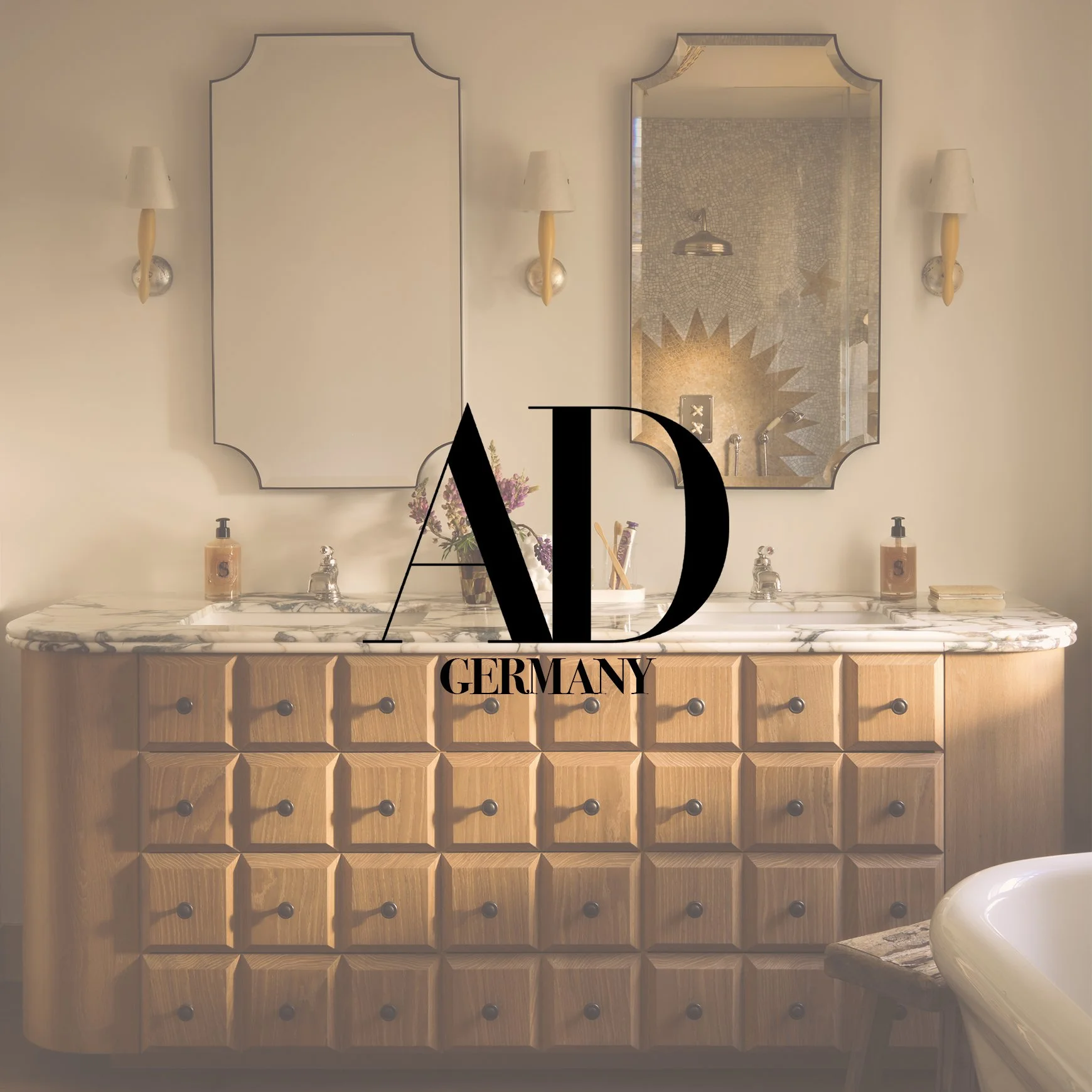 Anahita Rigby Interior Design - Chelsea - Architectural Digest AD Germany.jpg