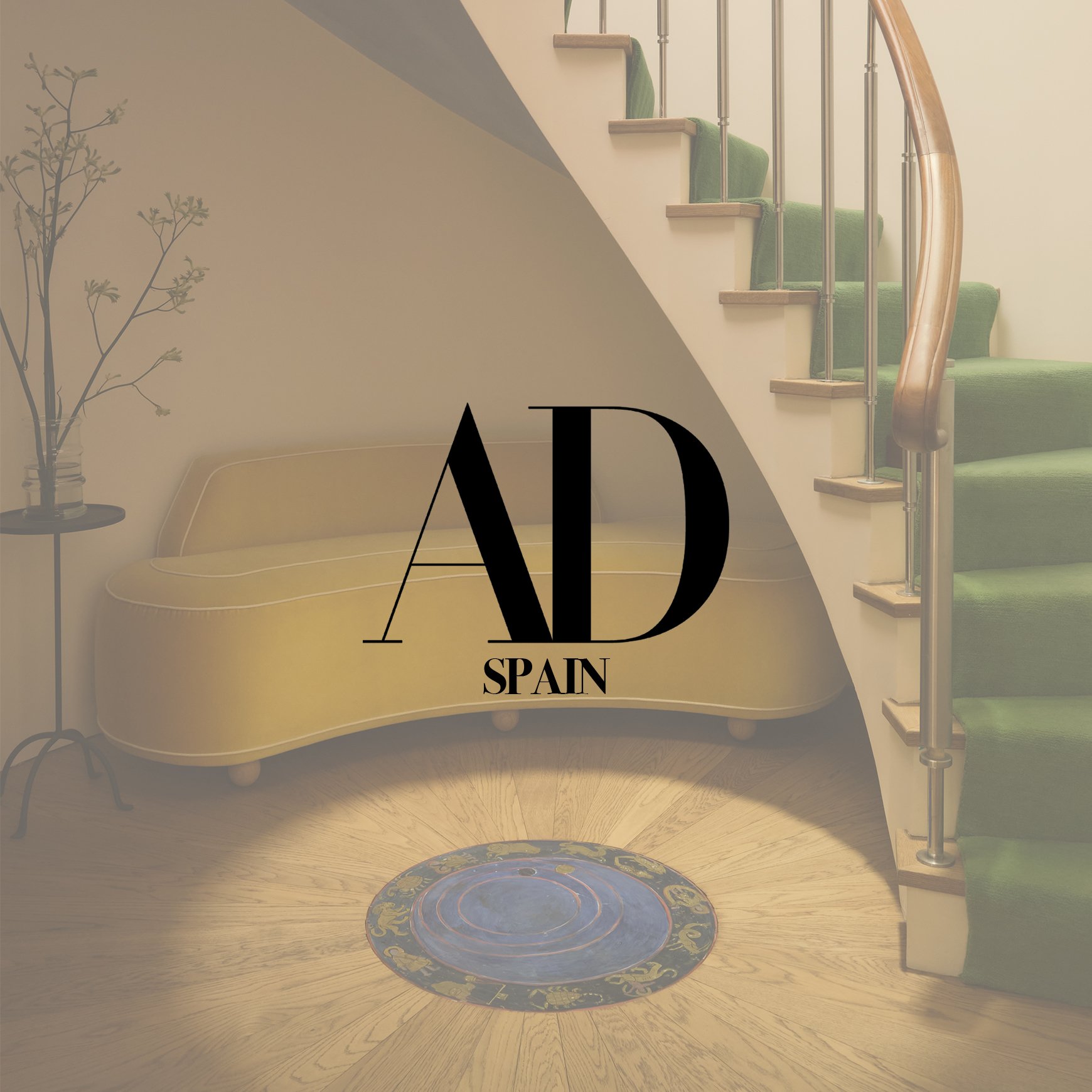 Anahita Rigby Interior Design - Chelsea - Architectural Digest AD Spain.jpg