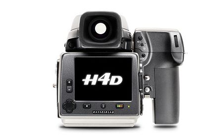 Hasselblad H4-D40 Digital Camera & Lenses