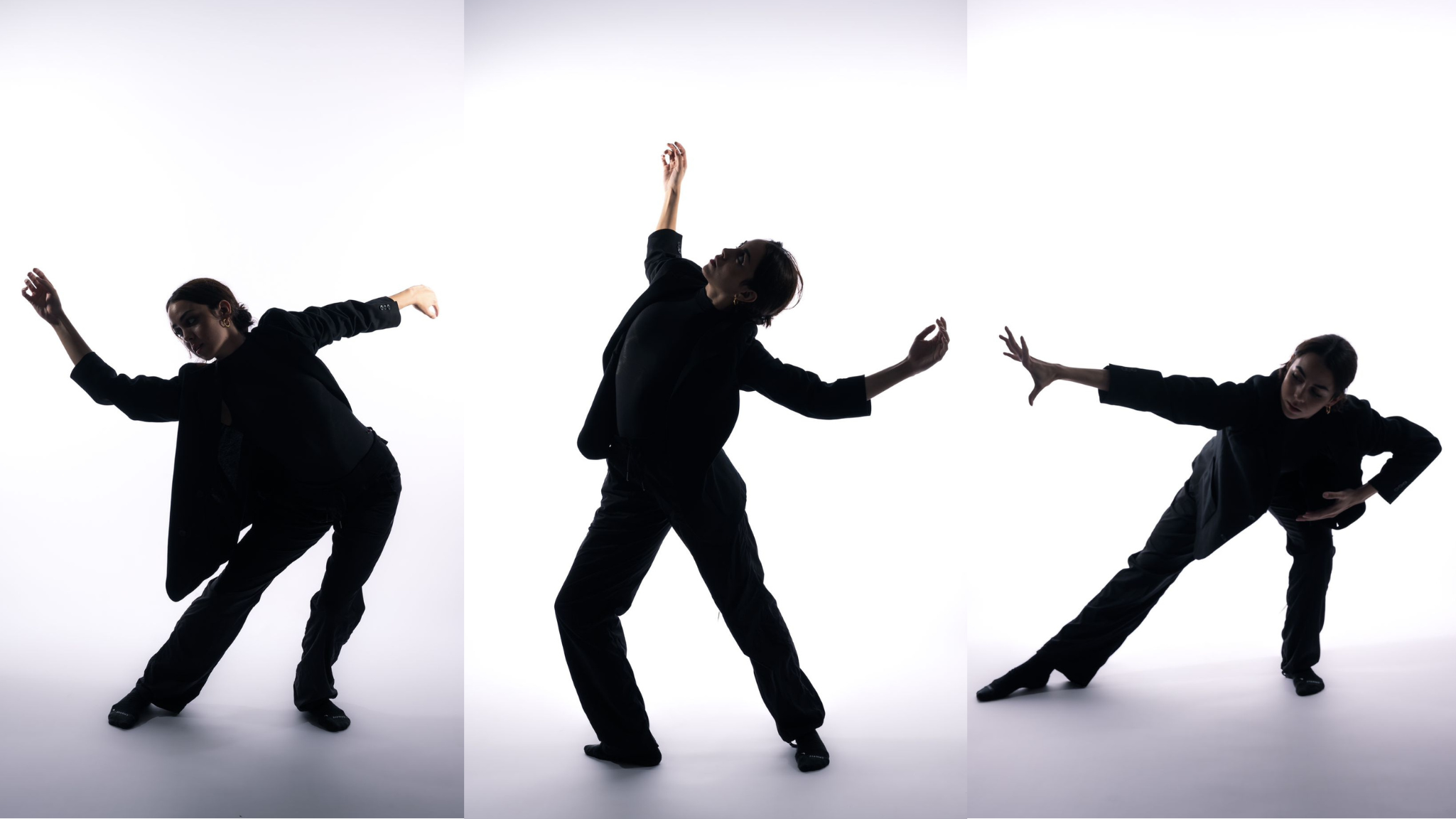 Contemporary Dance — M.A BALLET