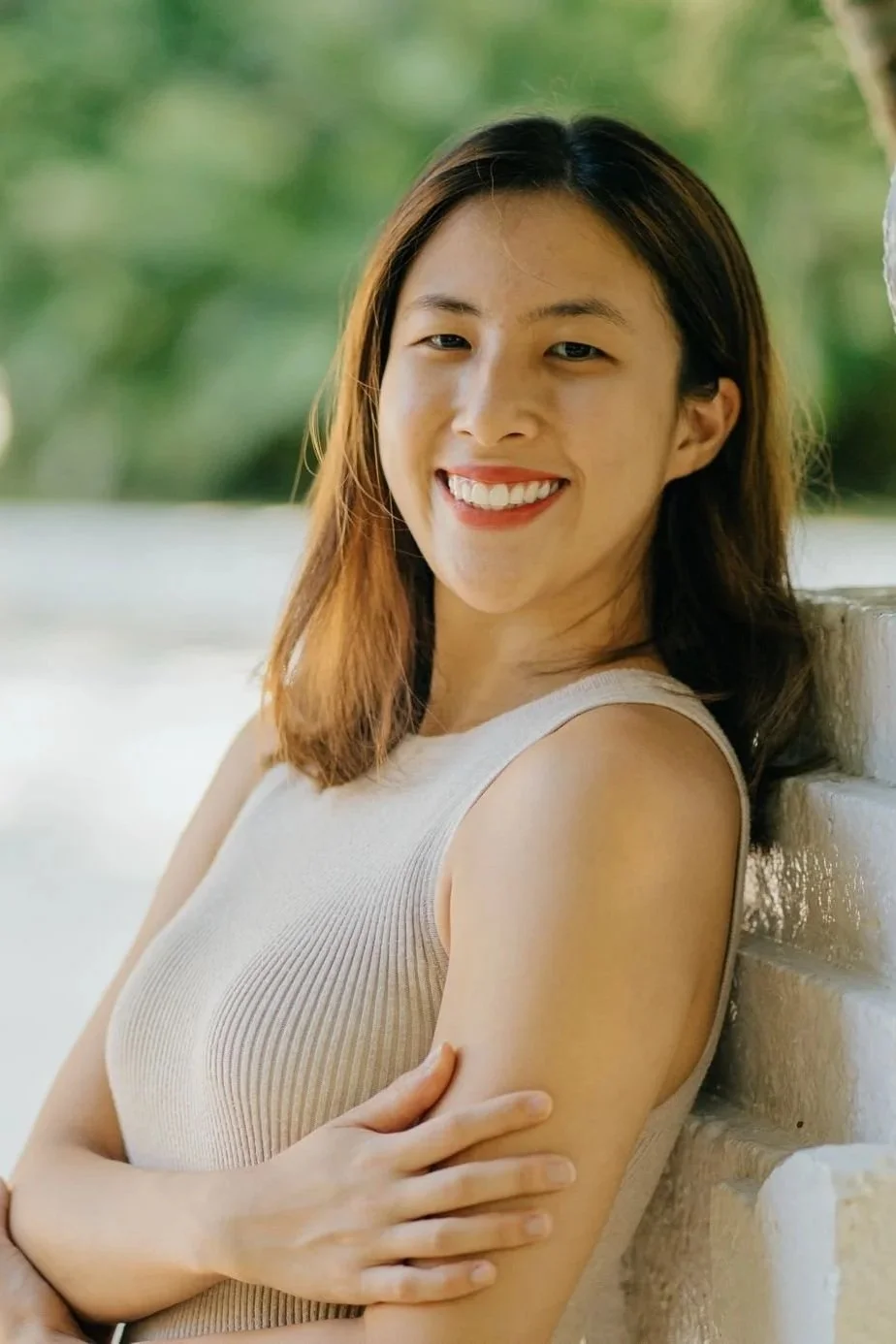 Know Lai Lin (Ballet / Jazz Instructor)