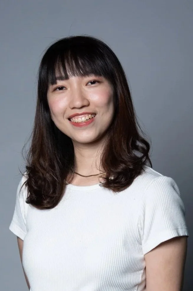 Dory Ng (Socia Media Manager)