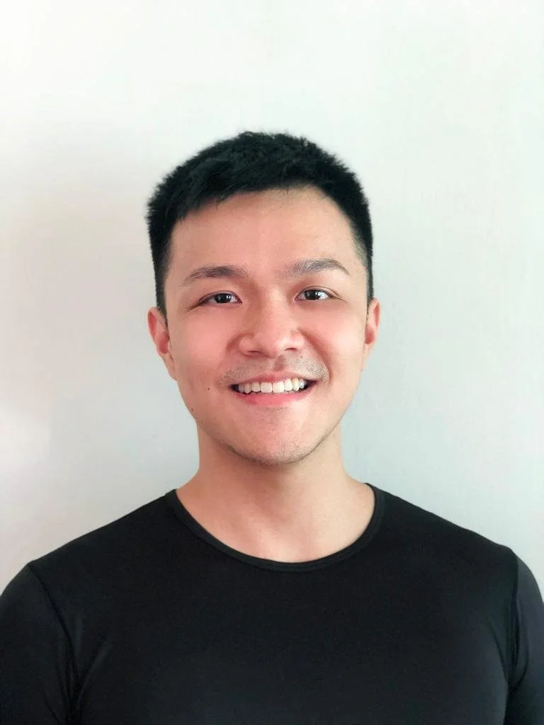 Lee Wai Hong (Ballet Instructor)