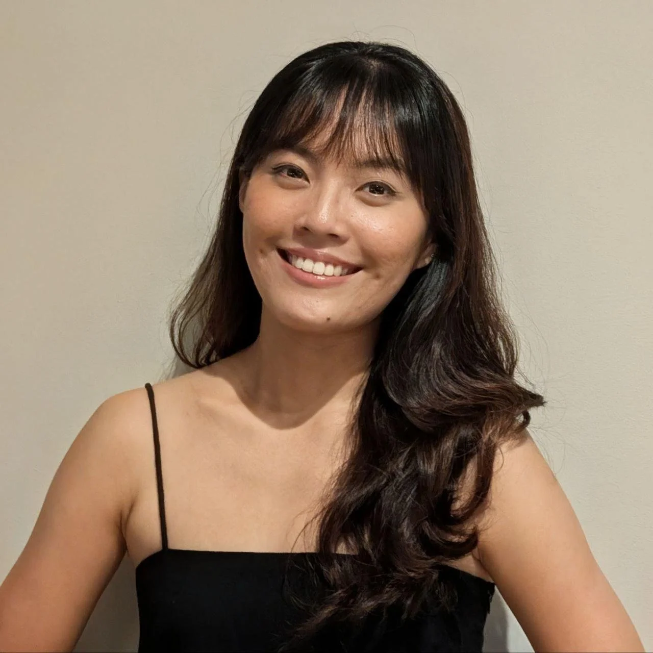 Eugenia Lau (Ballet Instructor)