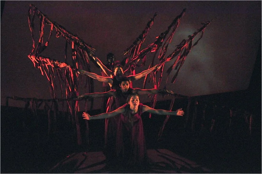 Wings
