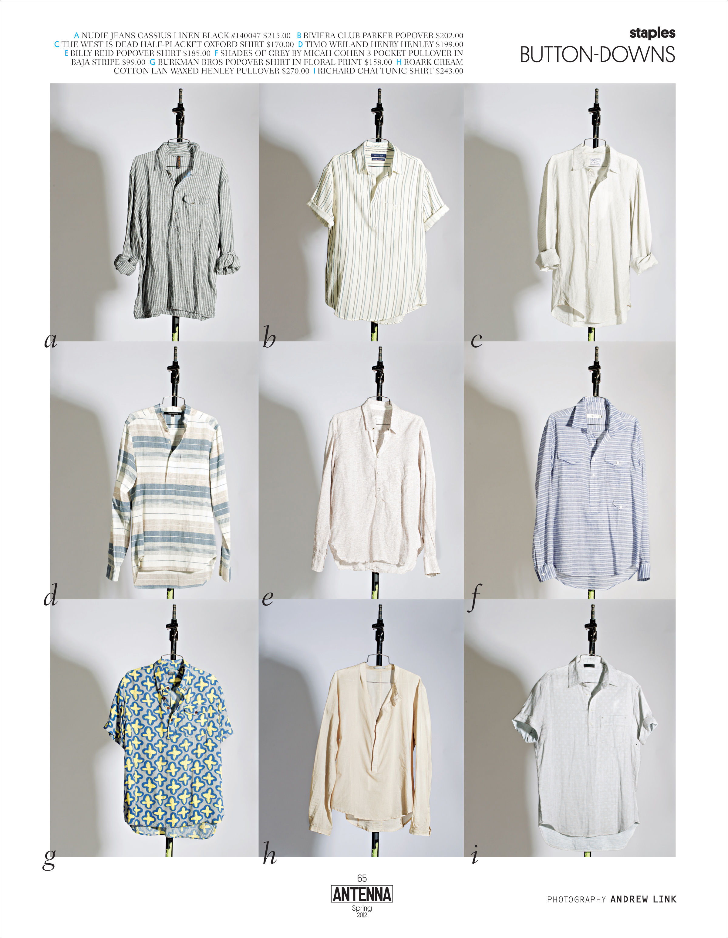 19 staples buttondowns.jpg