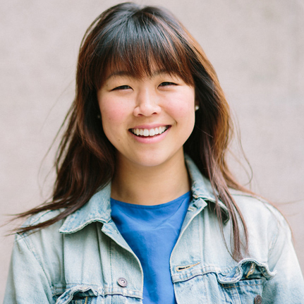 Sarah Kim Managerial, Editorial, Social Media Sarah is an editor and writer and the founder of By Way of Brooklyn. She’s written for places like ESPN , Complex and Antenna Magazine, where she was the Associate Editor. She sometimes styles, does a bit of PR, throws sick events and connects awesome people with other awesome people.