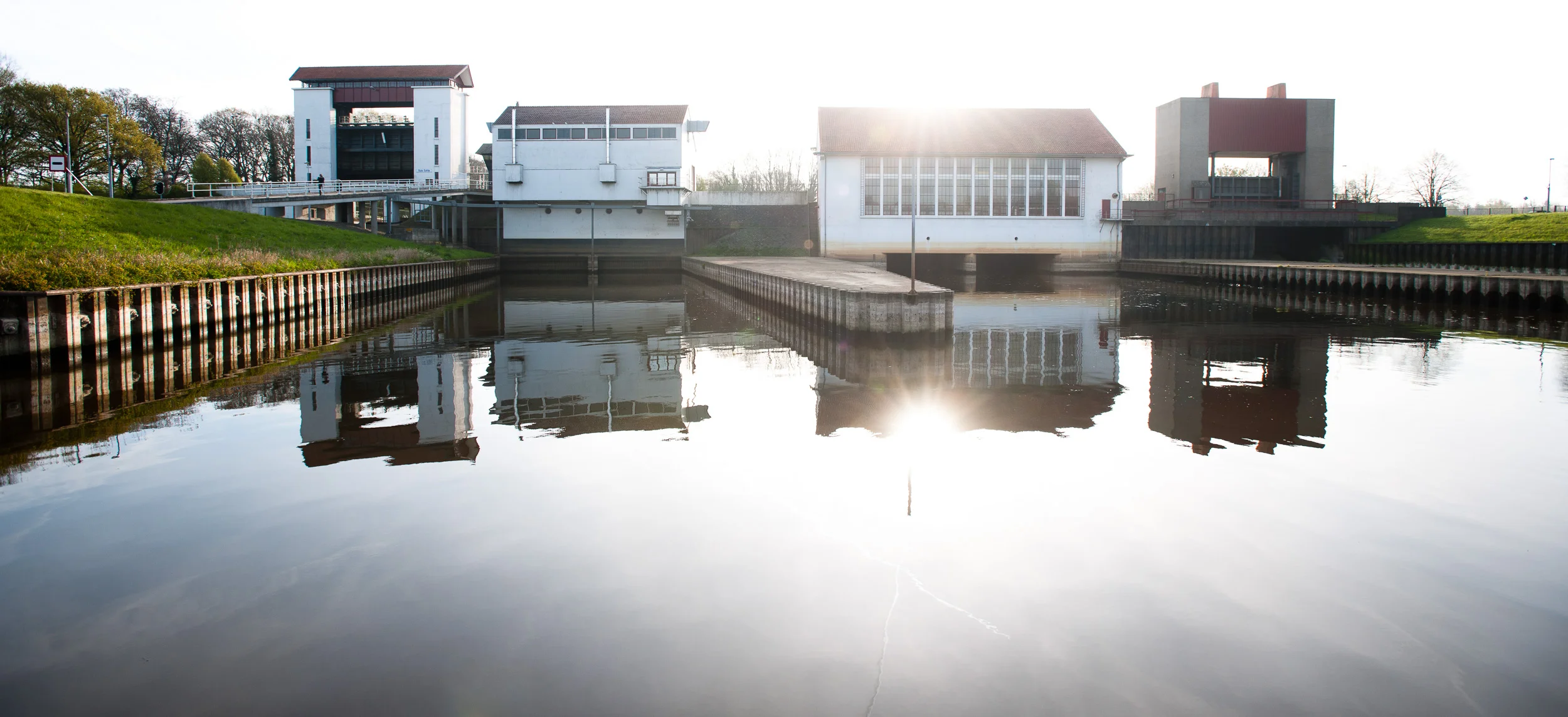 Architectuur