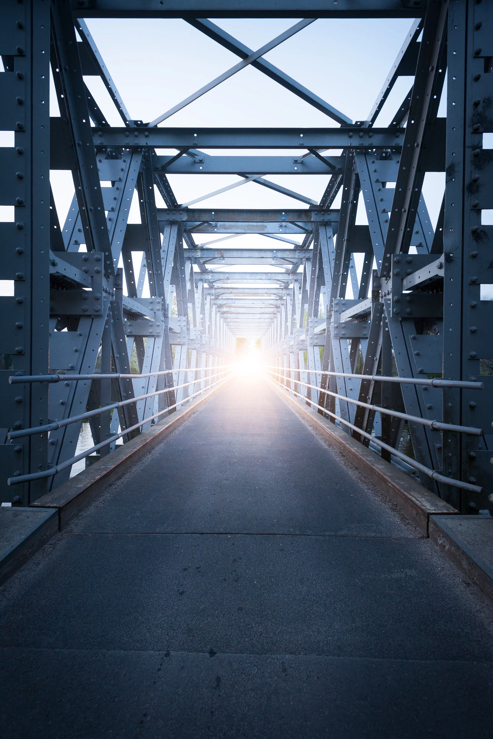 Brug over Twentekanaal