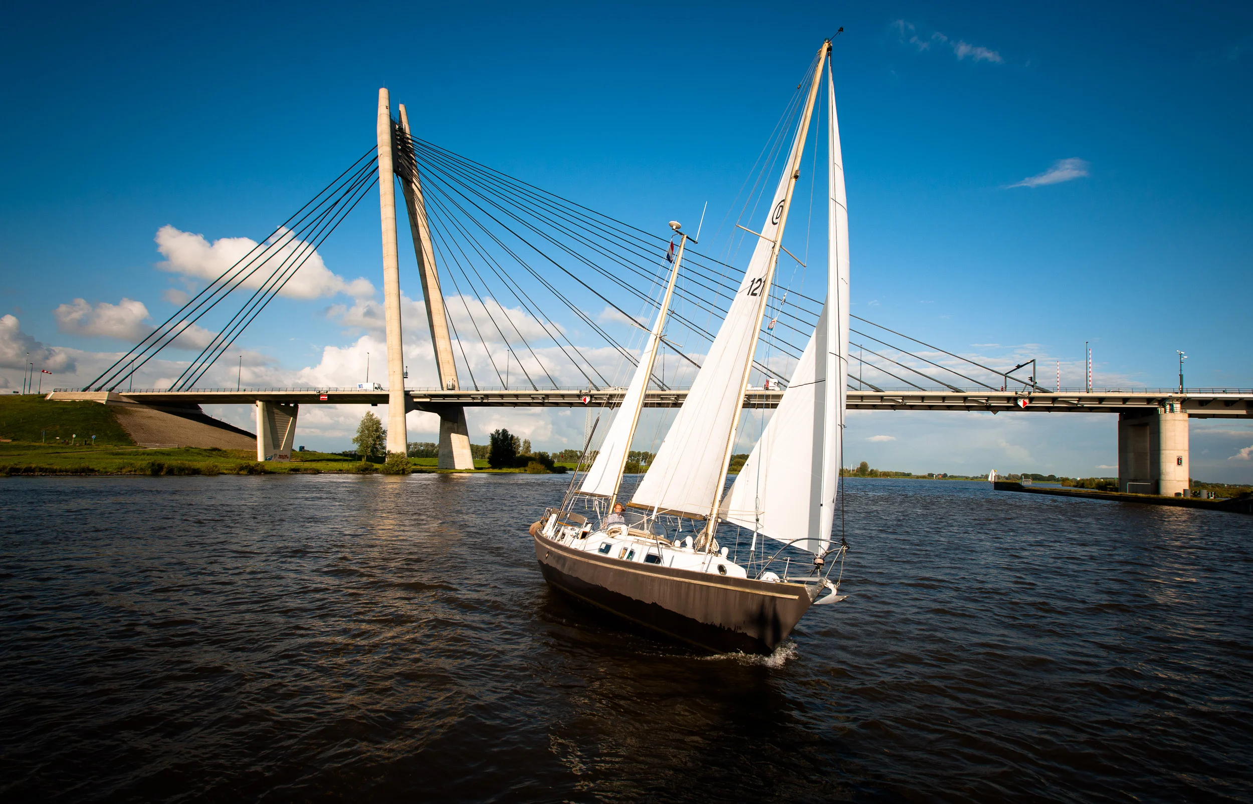 Rijkswaterstaat