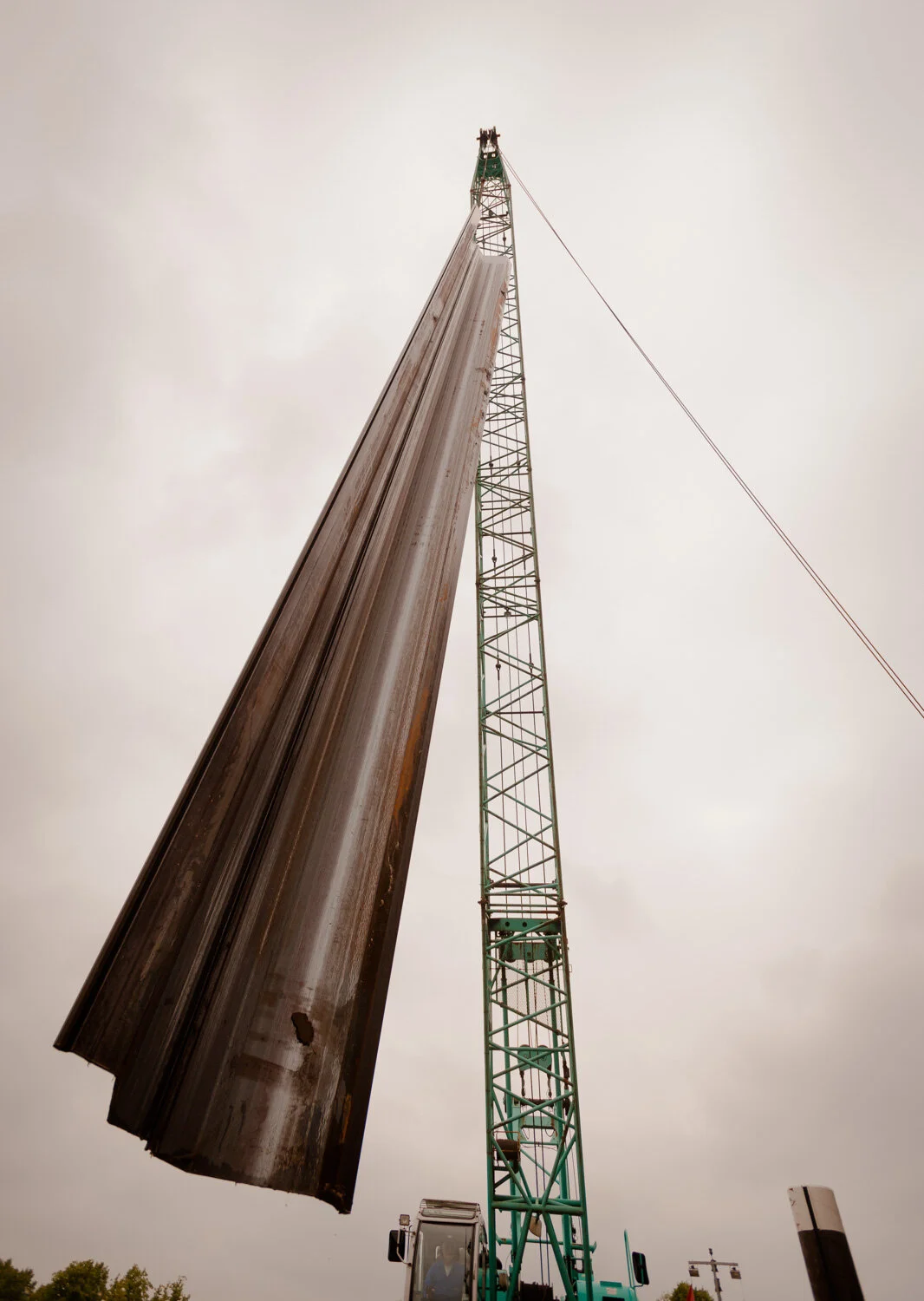 Industrieel