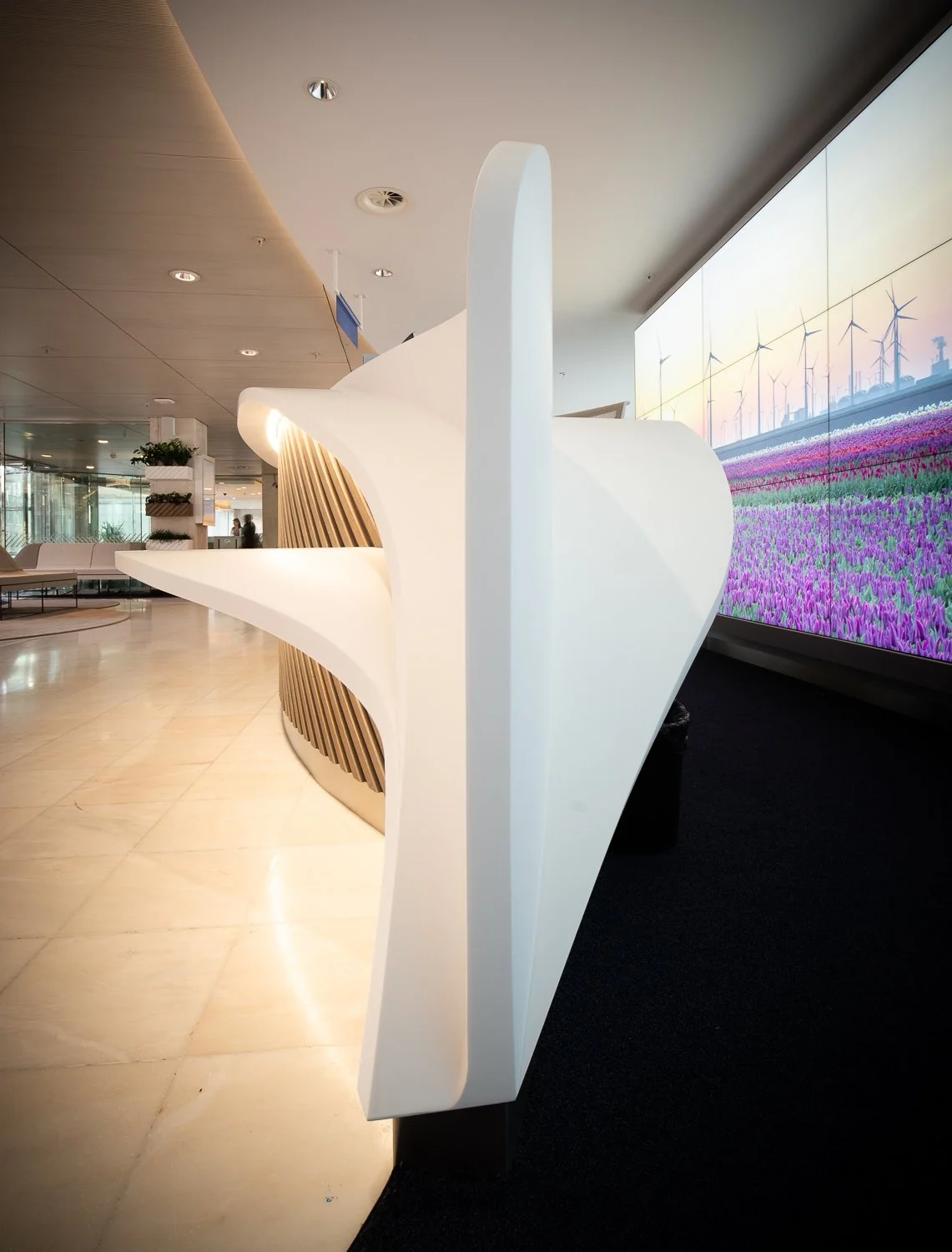 Reception HQ / 849164