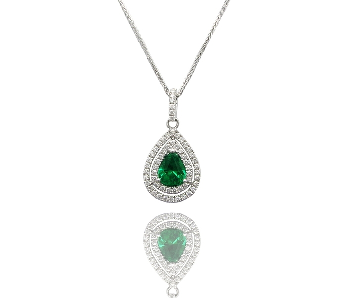 Glastonbury Jewelers Ct S Top Rated Jewelry For Diamond Engagement Rings Earrings And Gemstone By Color Pear Shaped Emerald Halo Pendant - Green Emerald Diamond Halo Pendant Glastonbury Jewelers Ct S Top Rated Jewelry For Diamond Engagement Rings Earrings And Gemstone By Color Pear Shaped Emerald Halo Pendant - Green Emerald Diamond Halo Pendant