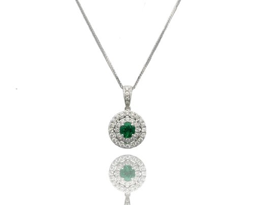Glastonbury Jewelers Ct S Top Rated Jewelry For Diamond Engagement Rings Earrings And Gemstone Emerald Round Halo Pendant - Green Emerald Diamond Halo Pendant Glastonbury Jewelers Ct S Top Rated Jewelry For Diamond Engagement Rings Earrings And Gemstone Emerald Round Halo Pendant - Green Emerald Diamond Halo Pendant