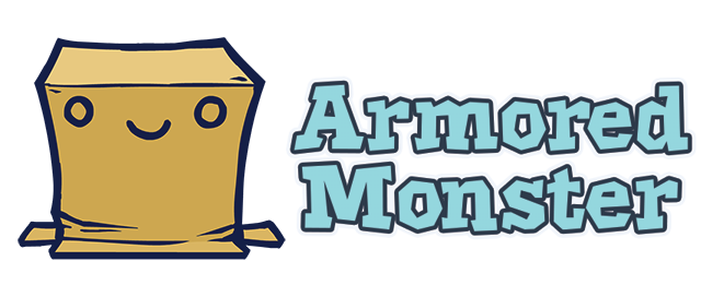 Armored Monster Counting Kingdom