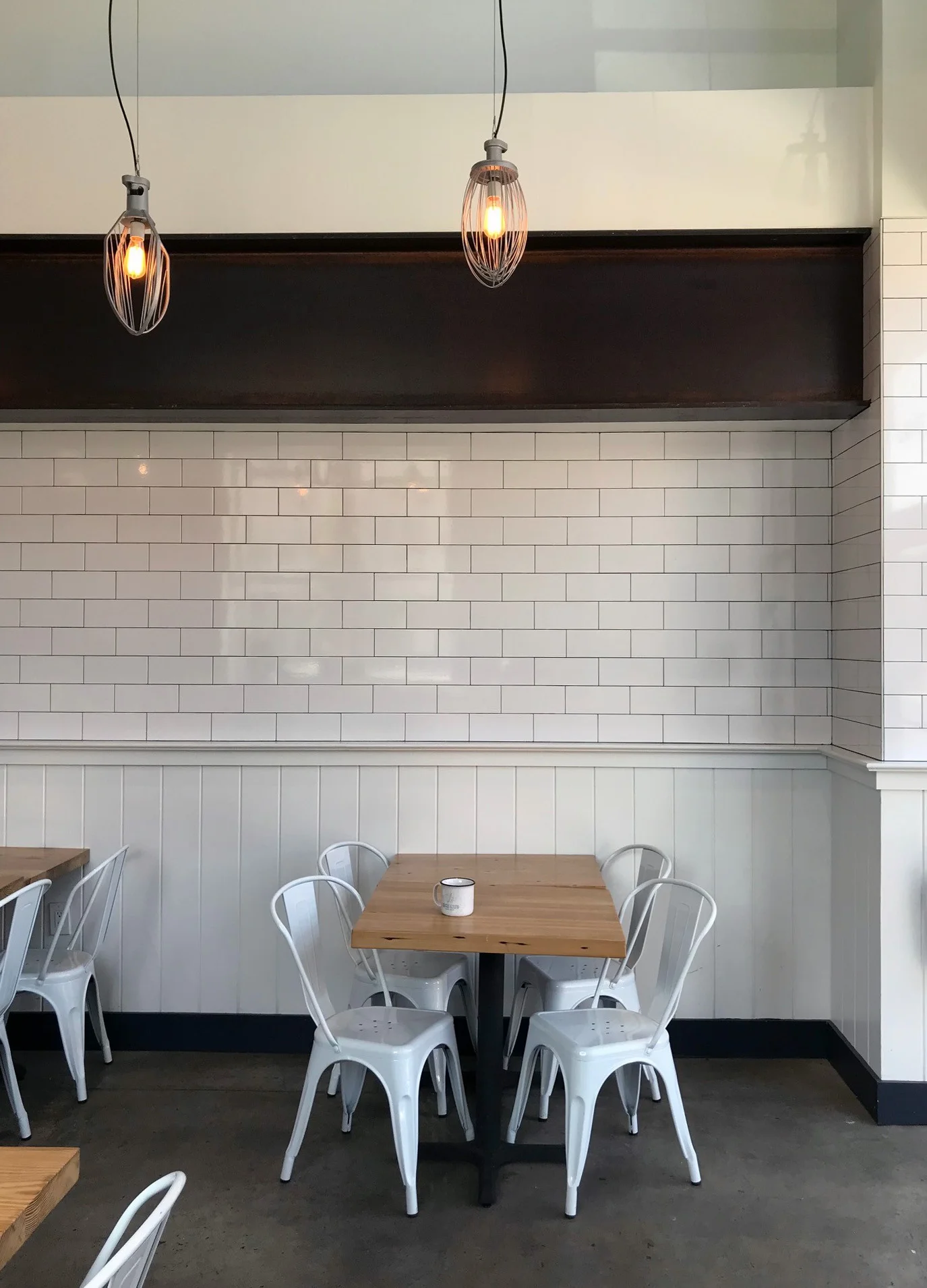 Cake Life Bake Shop — MICHAEL GRUBER DESIGN