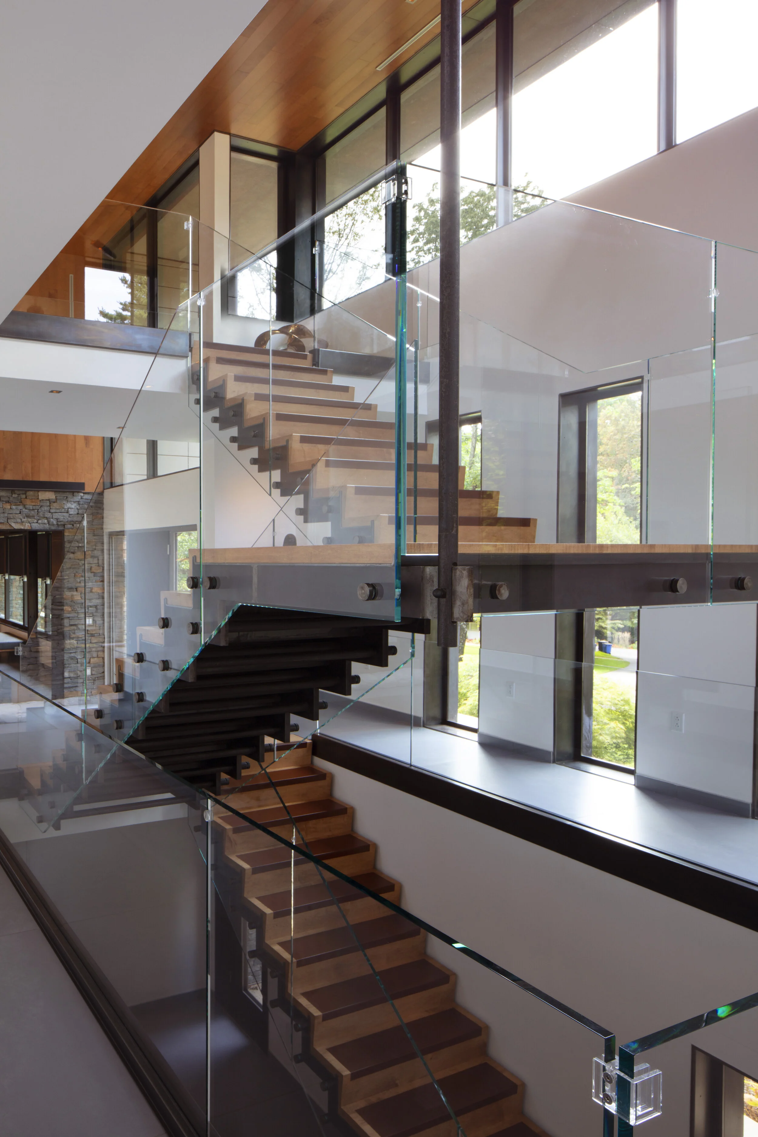 RESIDENTIAL INTERIOR DESIGN — MICHAEL GRUBER DESIGN