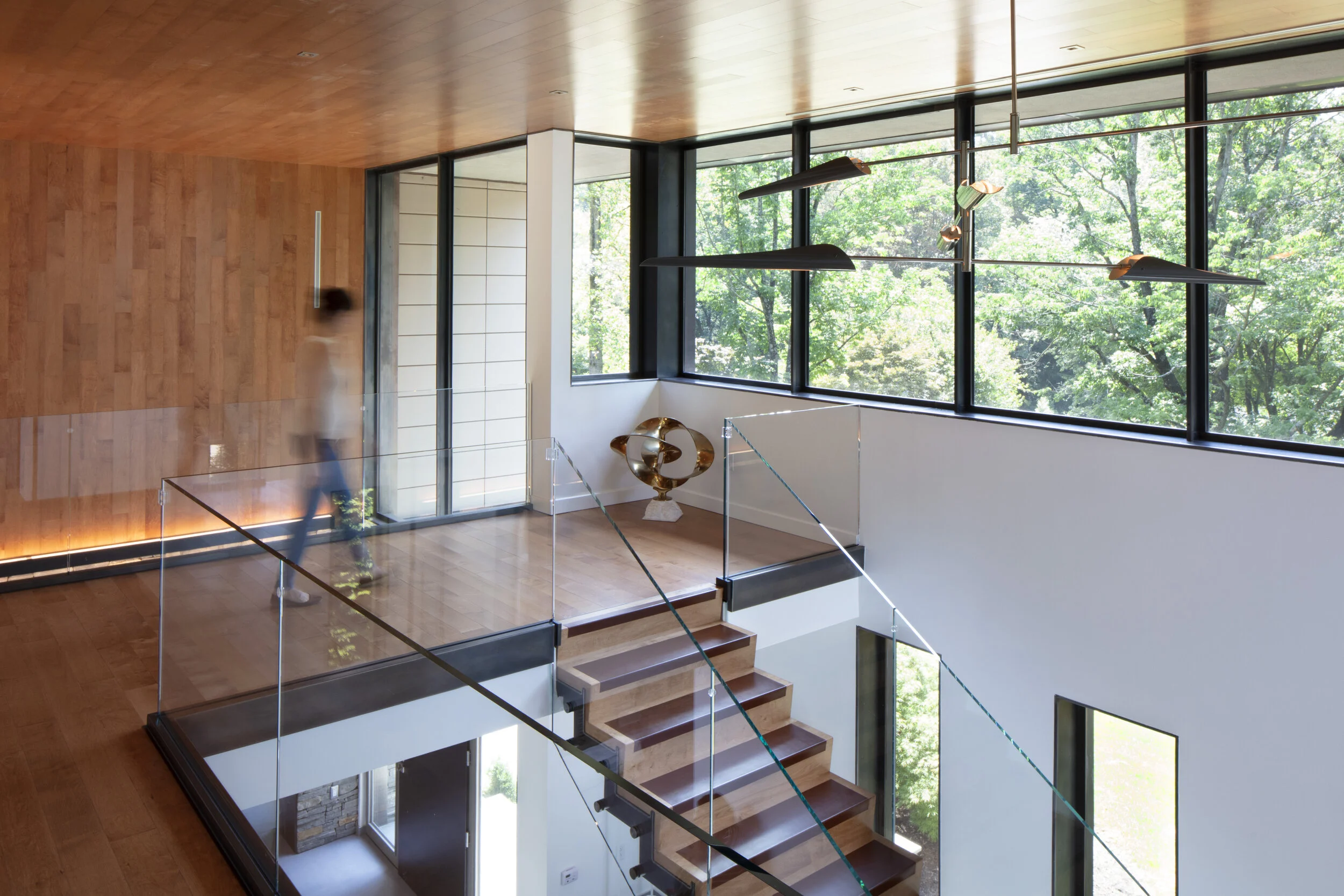 RESIDENTIAL INTERIOR DESIGN — MICHAEL GRUBER DESIGN