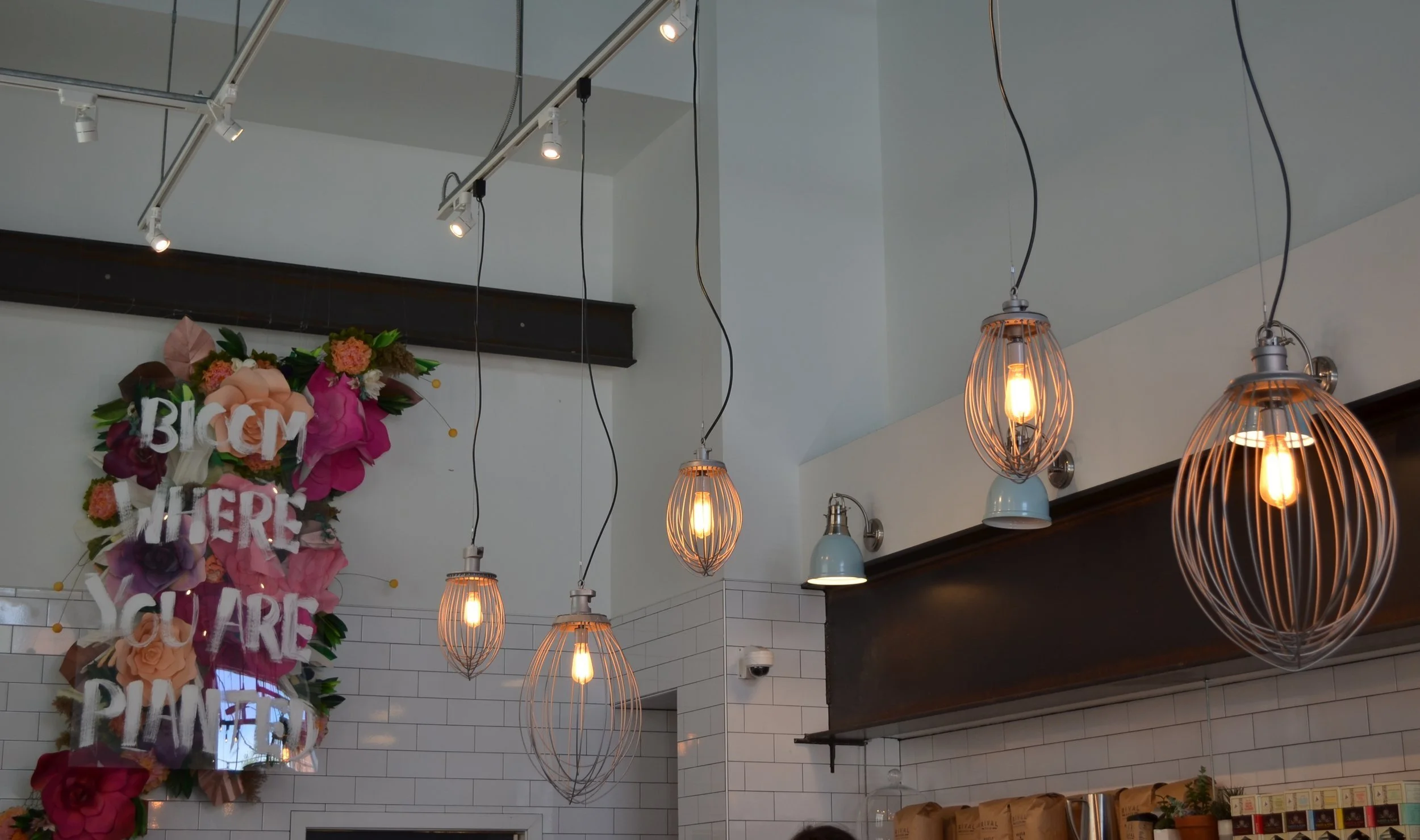 Cake Life Bake Shop — MICHAEL GRUBER DESIGN