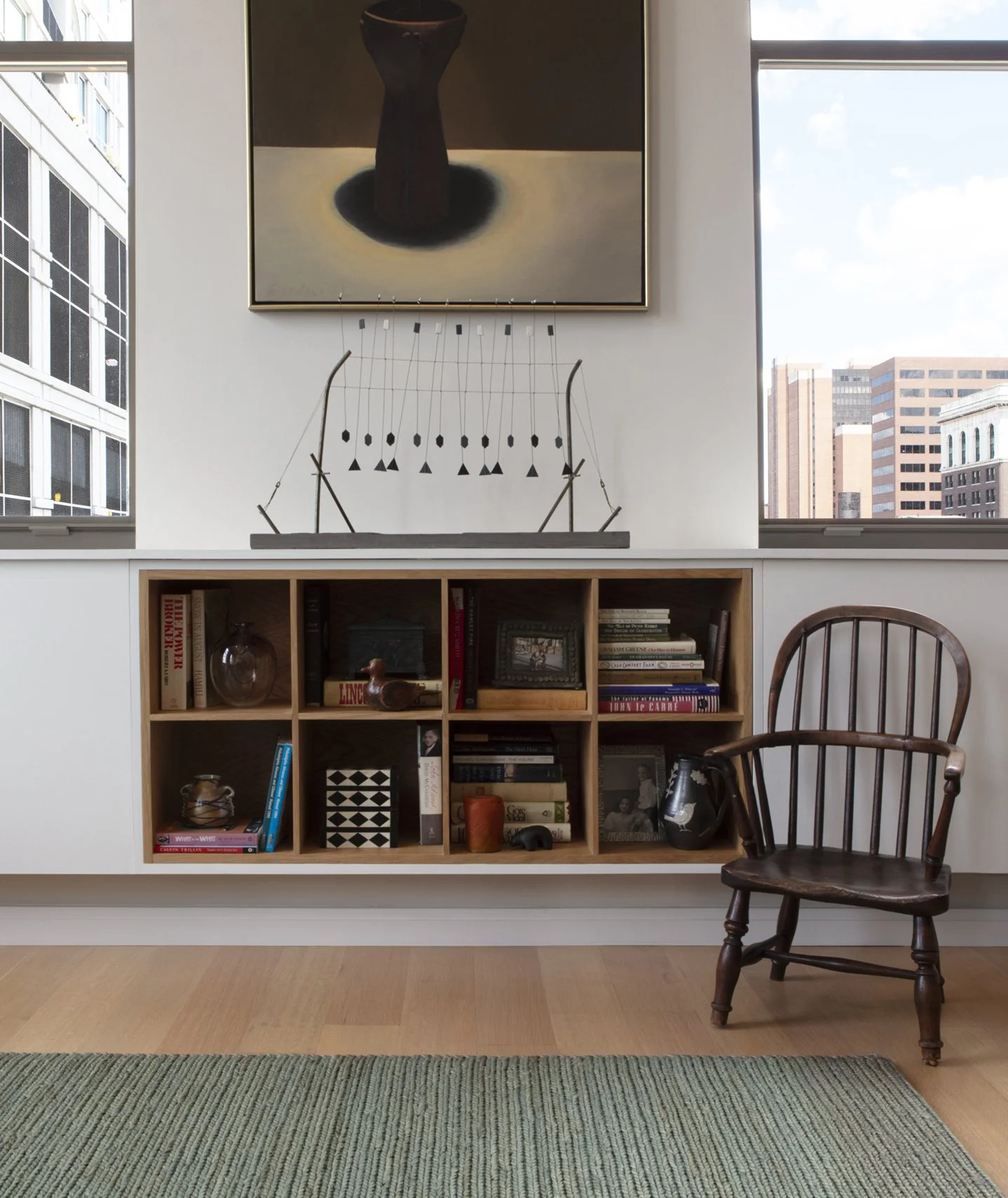 RESIDENTIAL INTERIOR DESIGN — MICHAEL GRUBER DESIGN