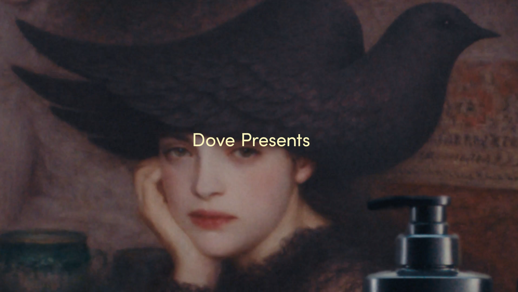DOVE. The Heist. `