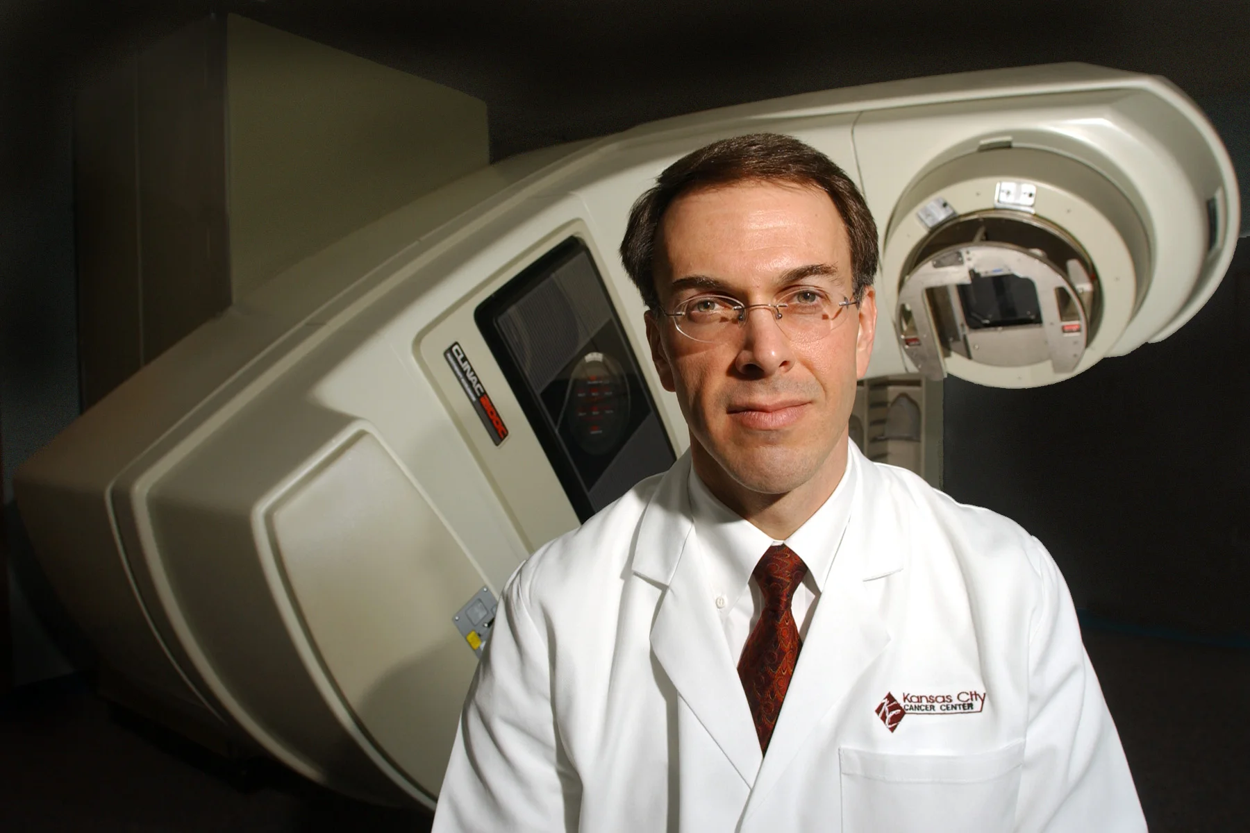 James R. Coster, M.D.