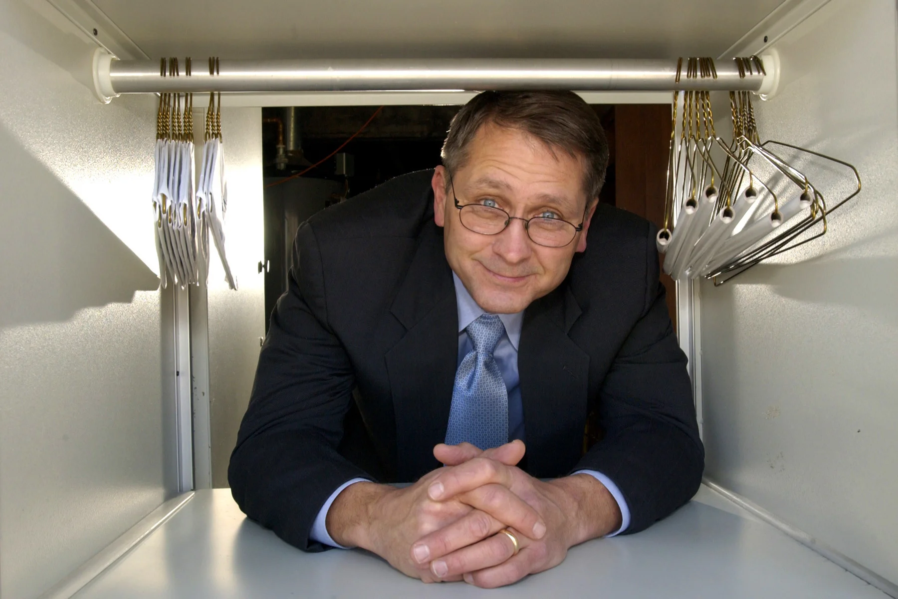 David Porter