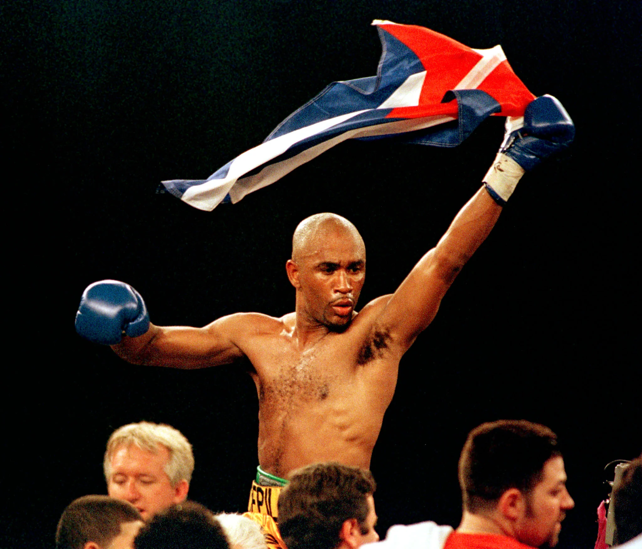 Champ