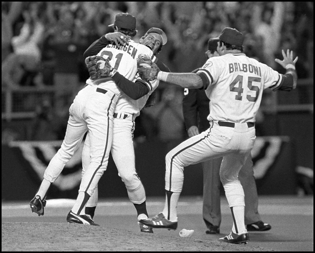 World Series Champs