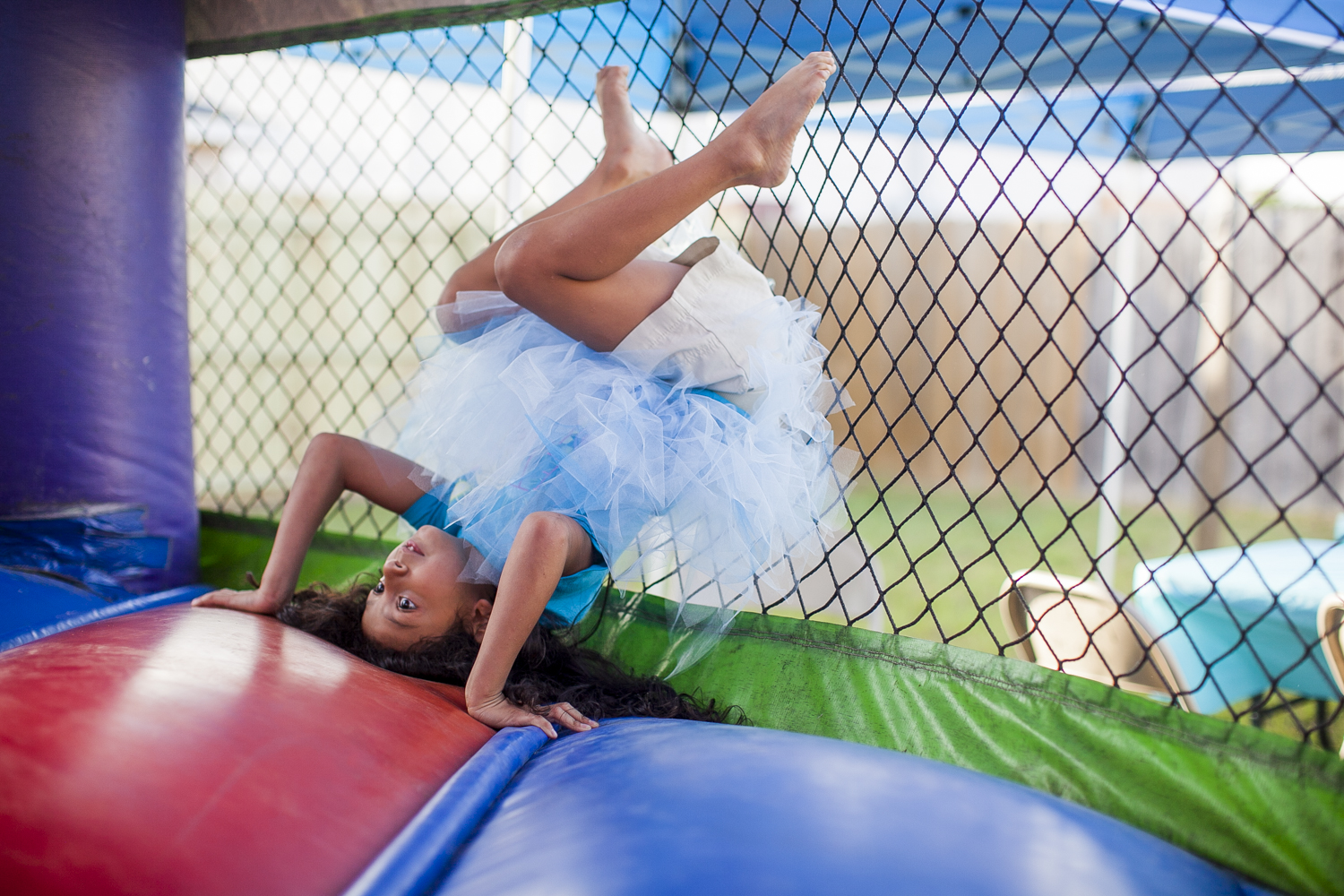 Alessandra 7th Birthday Party © Julysa Sosa