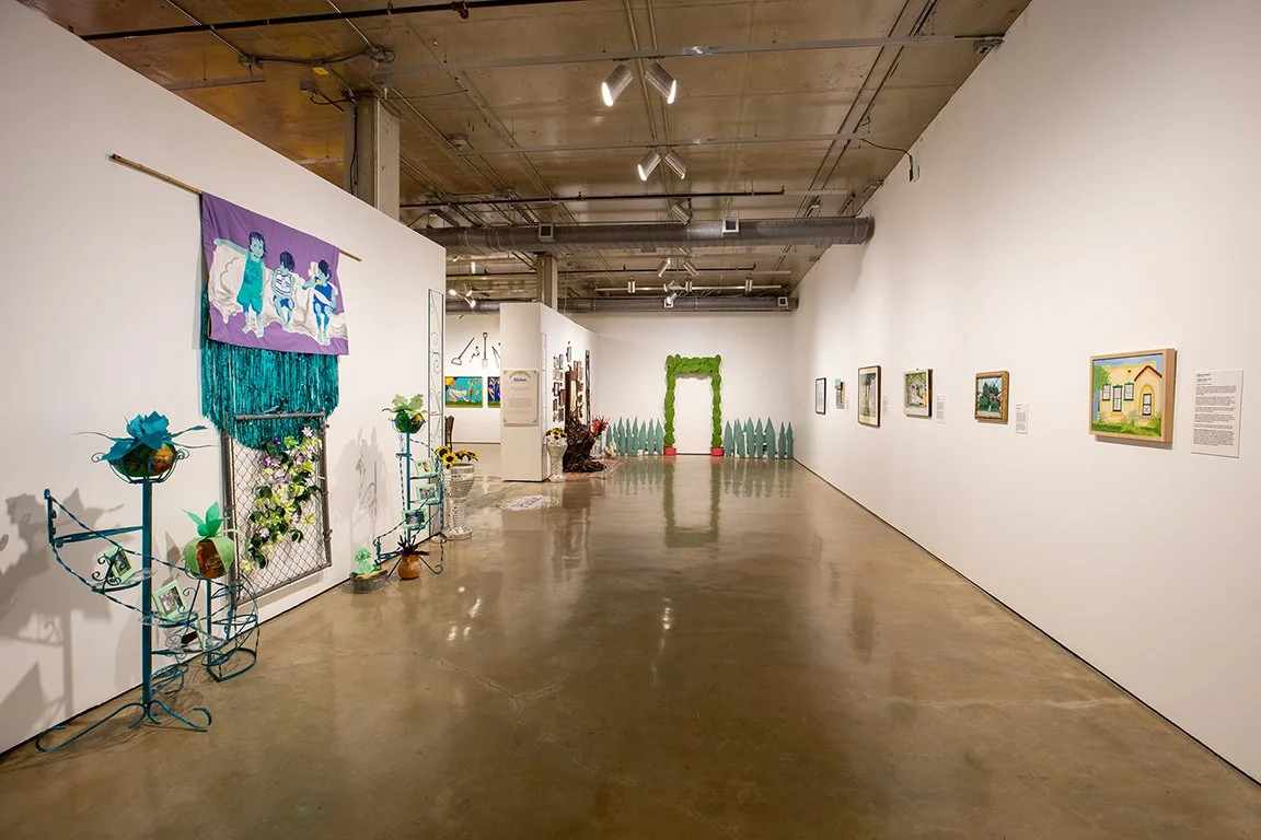 Mexican American Domestic Life in “Madre_Land” at Centro de Artes, San Antonio