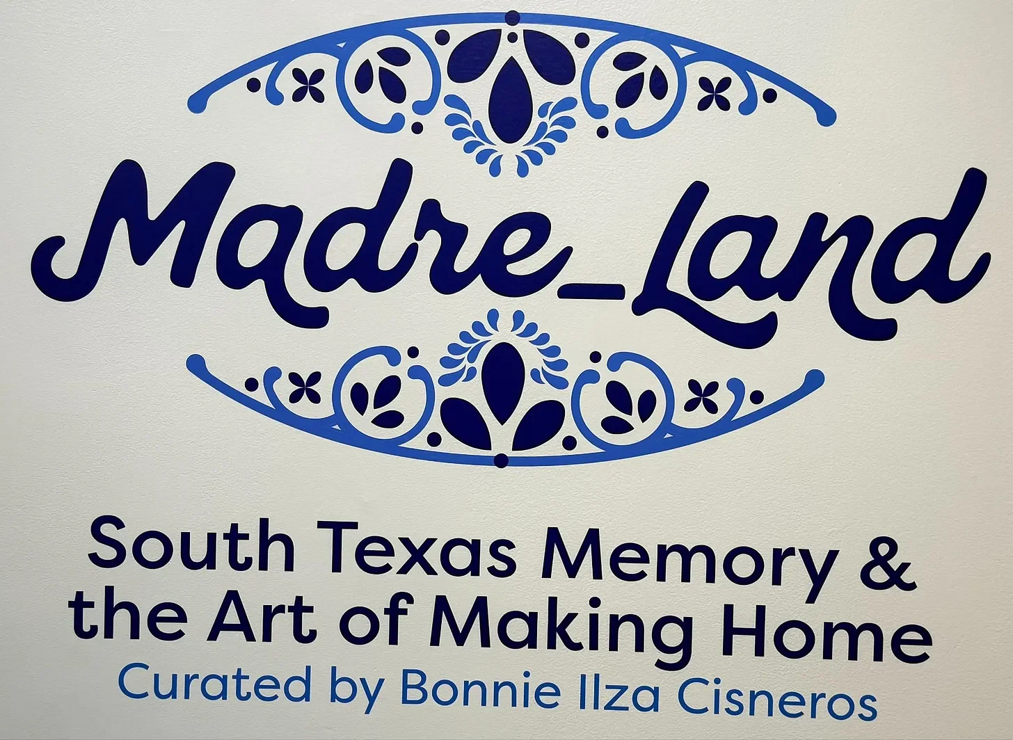 A City Promotion of Latino Art at the Central Library and the Centro de Artes: Views of the Environmental and Cultural Heritage of South Texas