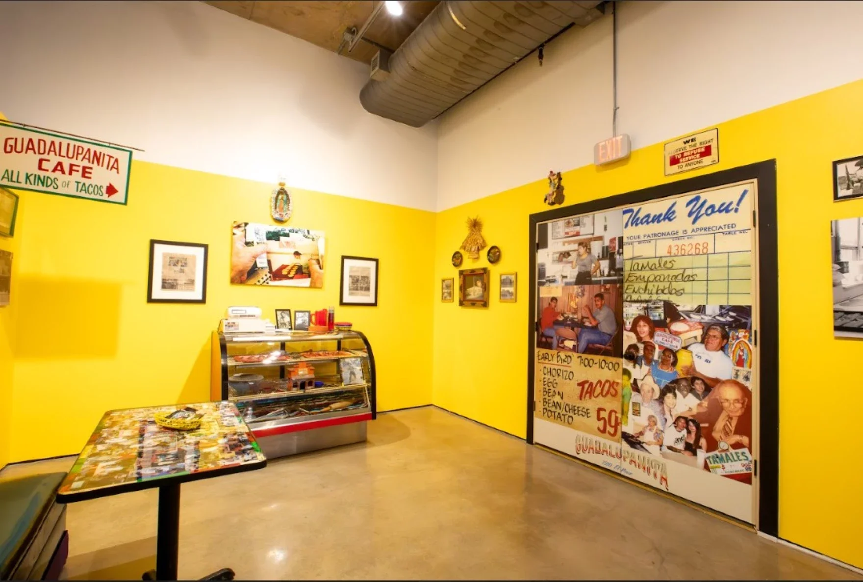 Centro de Artes Gallery brings it all home in a new exhibition
