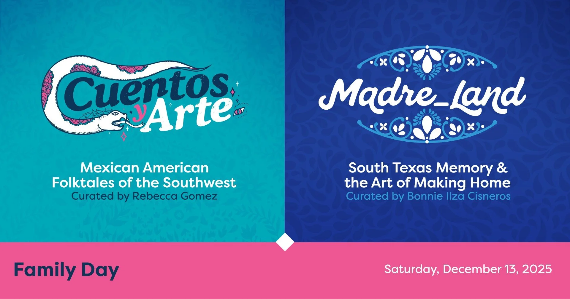 San Antonio’s Centro De Artes Gallery Spotlights South Texas Culture with New 'Madre_Land' and 'Cuentos y Arte' Exhibitions