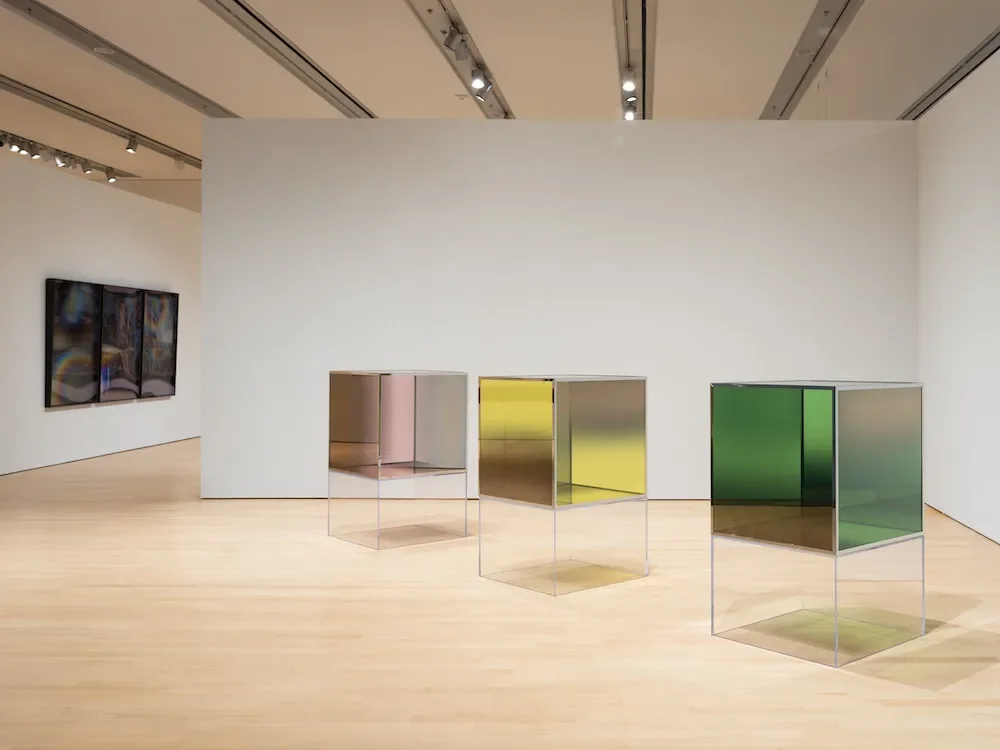 Fall Arts Cheat Sheet: Exhibitions San Antonio art fans need to experience this season