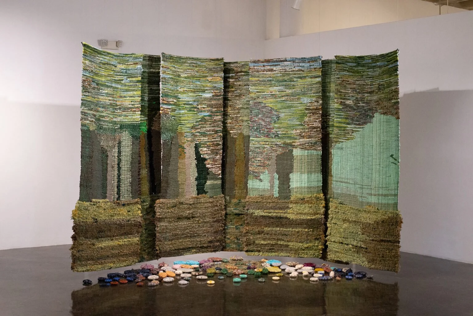 Shared Experiences &amp; Intimate Identities: the 2022 Contemporary Art Month Perennial Exhibition