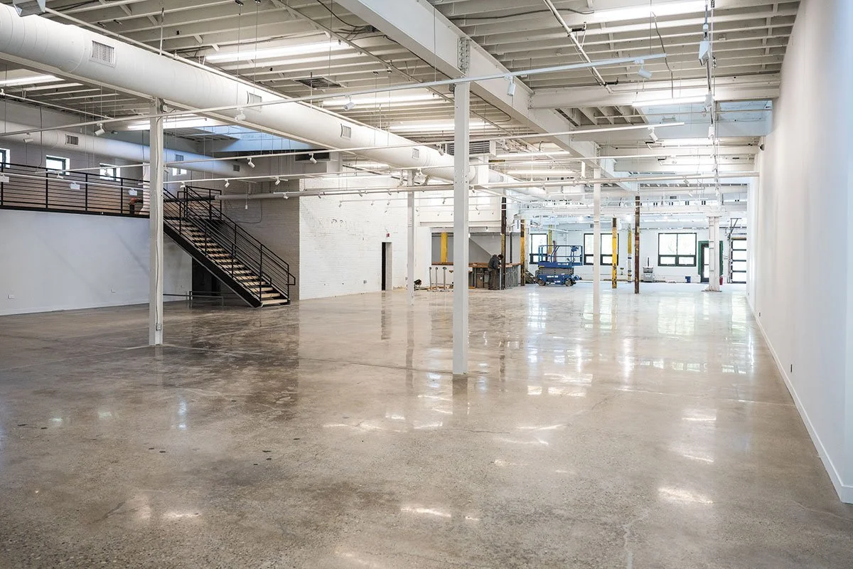 Indianapolis Business Journal Feature: Renovated museum building is ready to buzz with activity in Garfield Park